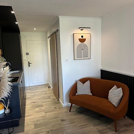 Appartement Cosy Plage Du Mole Agde Bagian luar foto