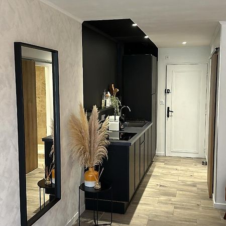 Appartement Cosy Plage Du Mole Agde Bagian luar foto