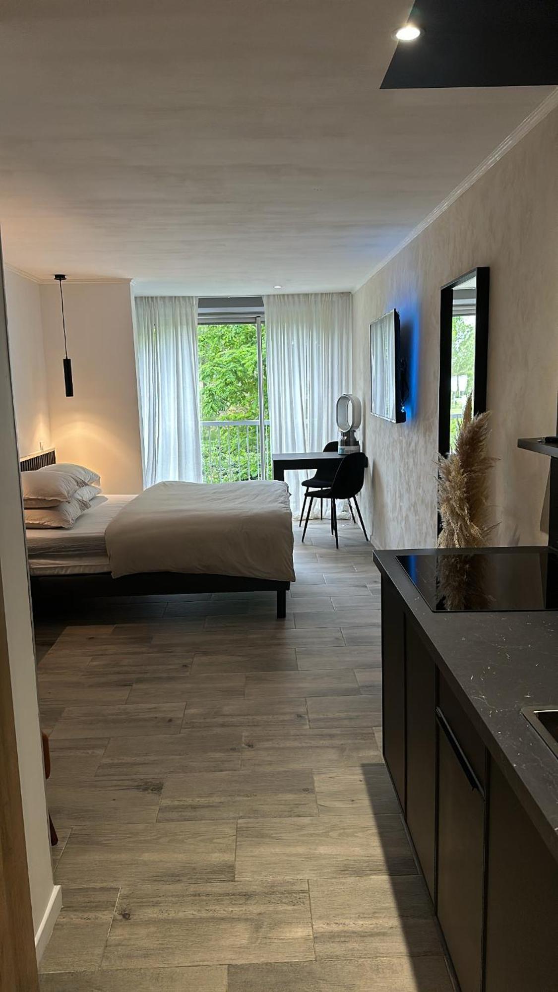 Appartement Cosy Plage Du Mole Agde Bagian luar foto