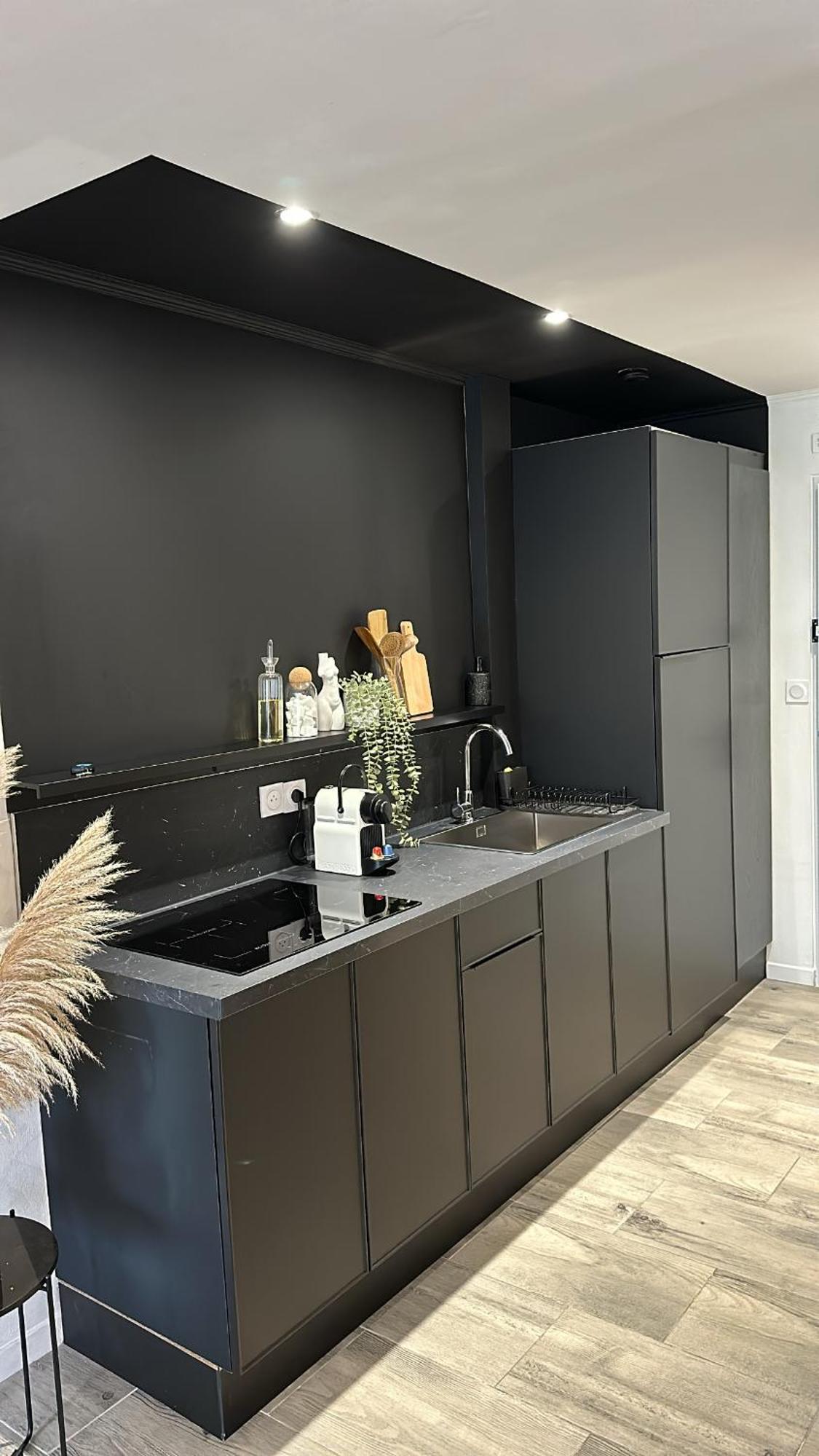 Appartement Cosy Plage Du Mole Agde Bagian luar foto