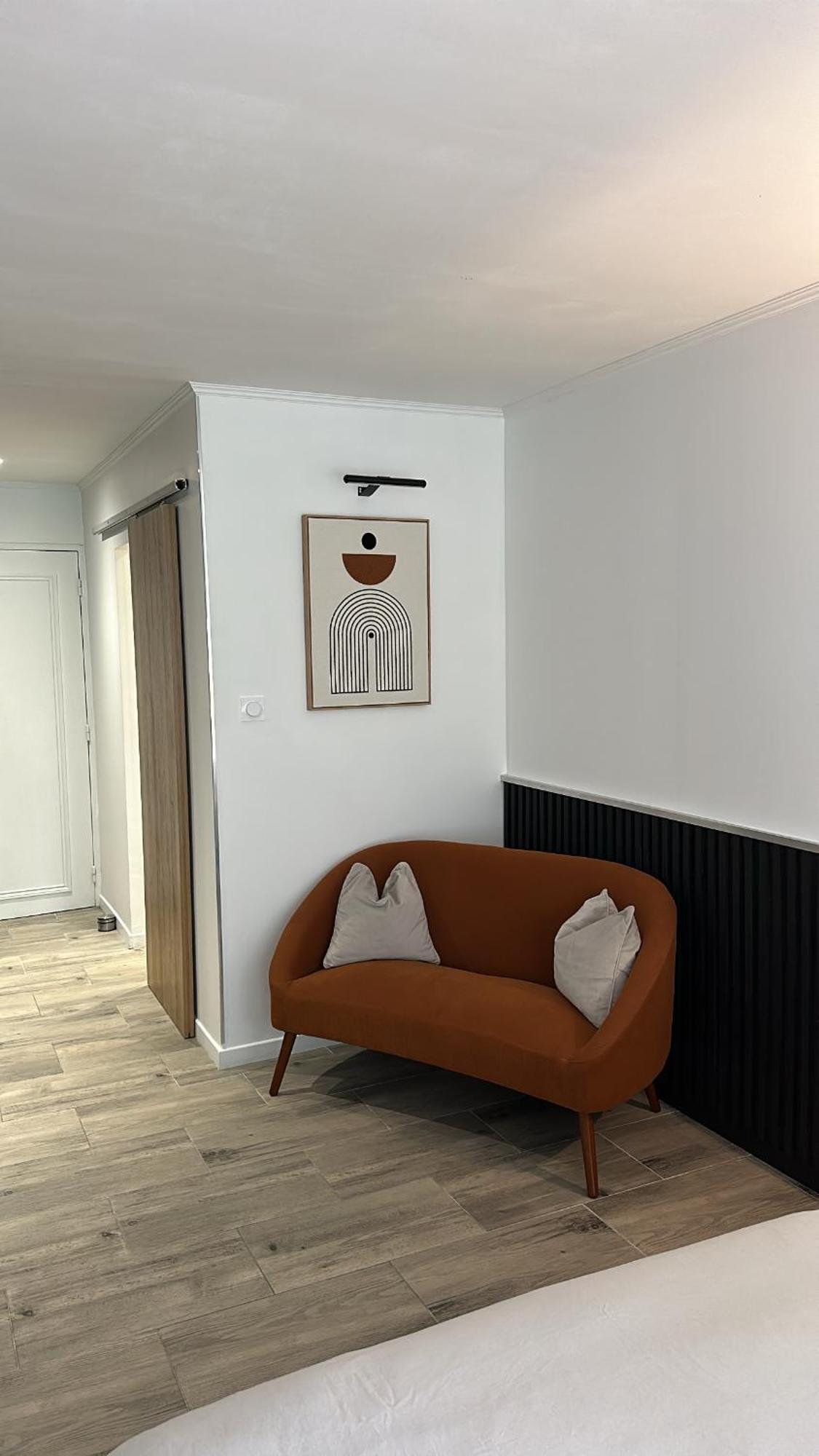Appartement Cosy Plage Du Mole Agde Bagian luar foto