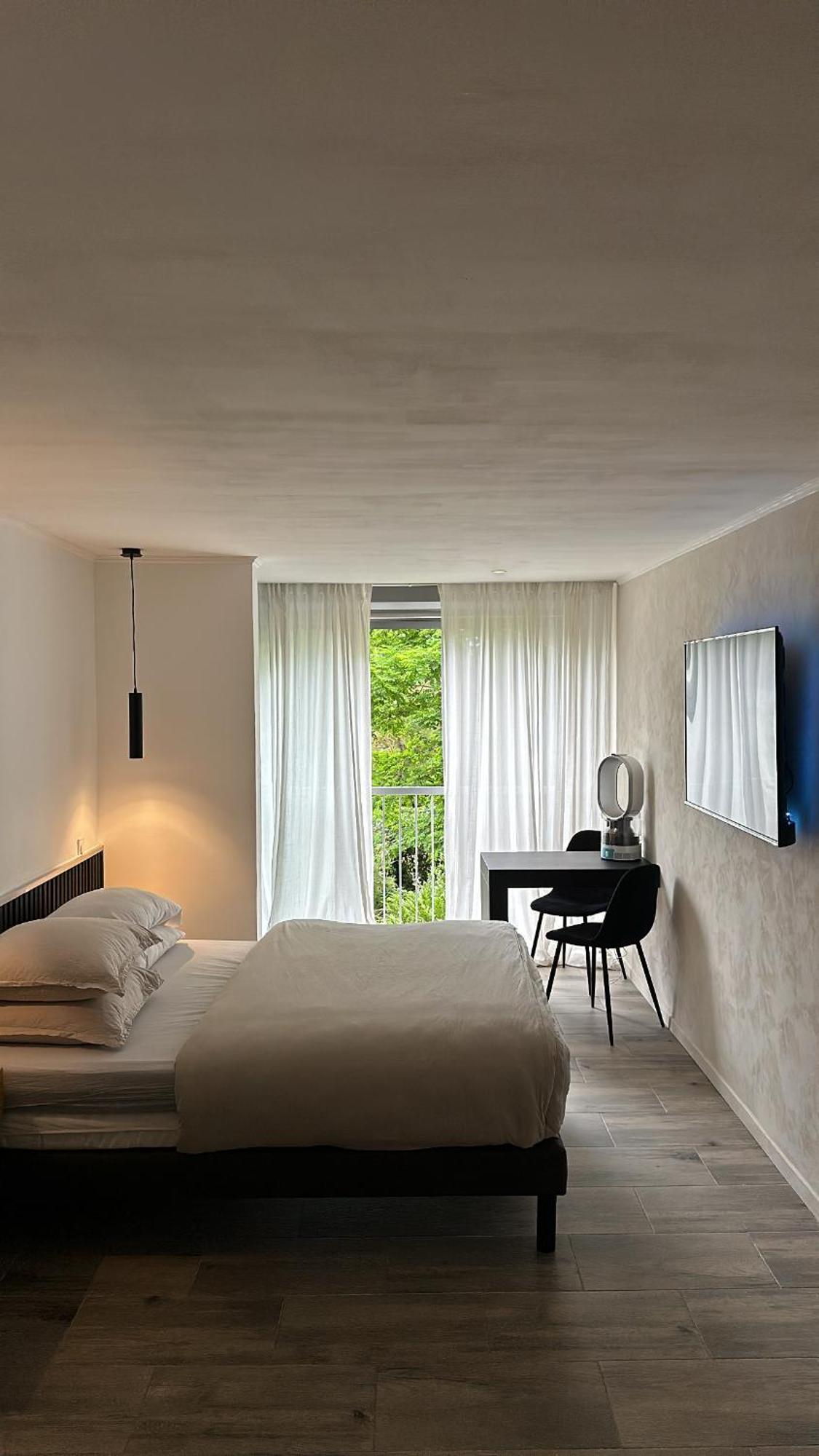 Appartement Cosy Plage Du Mole Agde Bagian luar foto