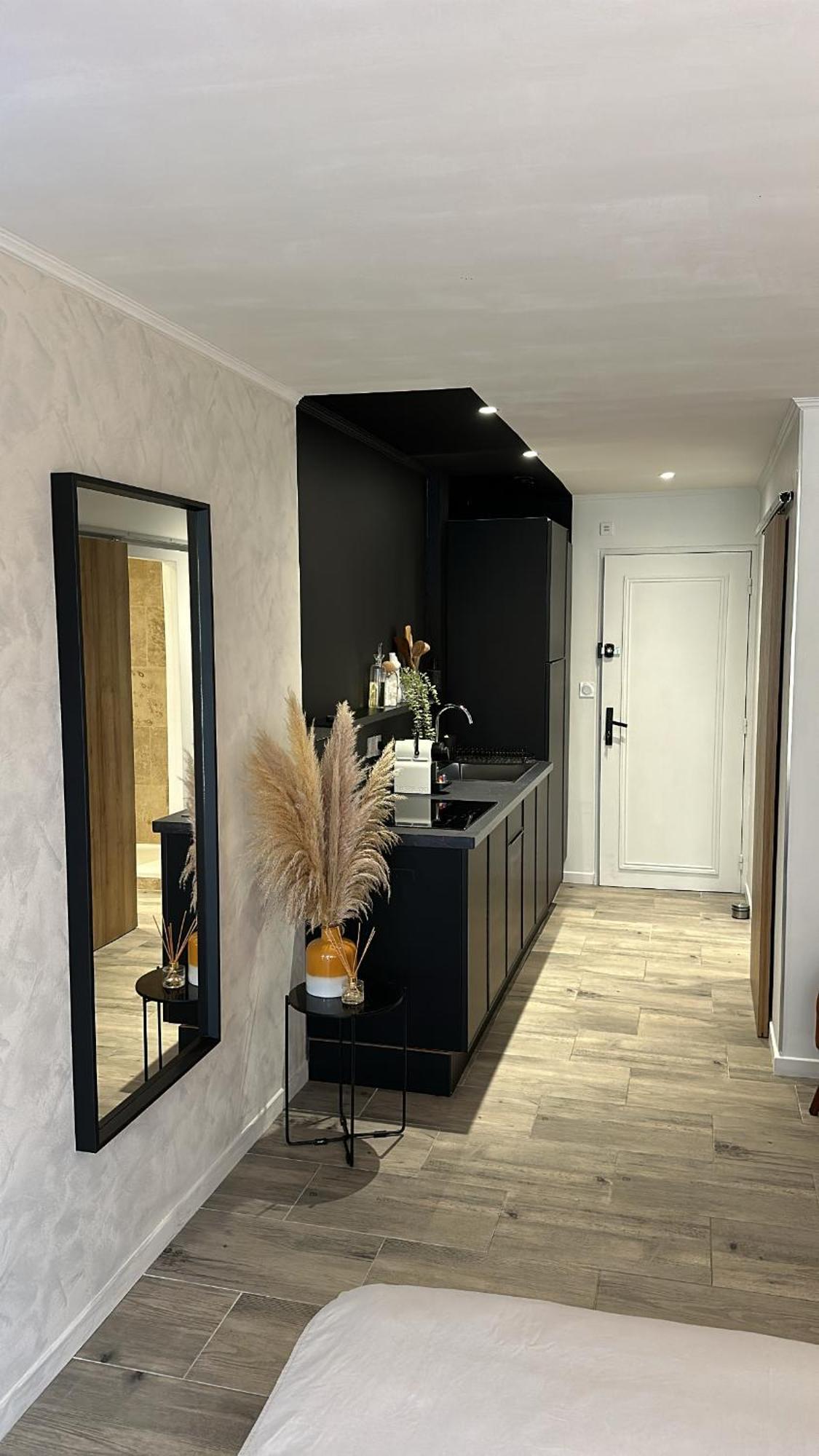 Appartement Cosy Plage Du Mole Agde Bagian luar foto