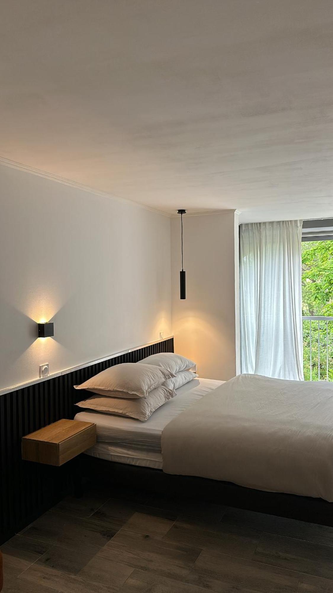 Appartement Cosy Plage Du Mole Agde Bagian luar foto