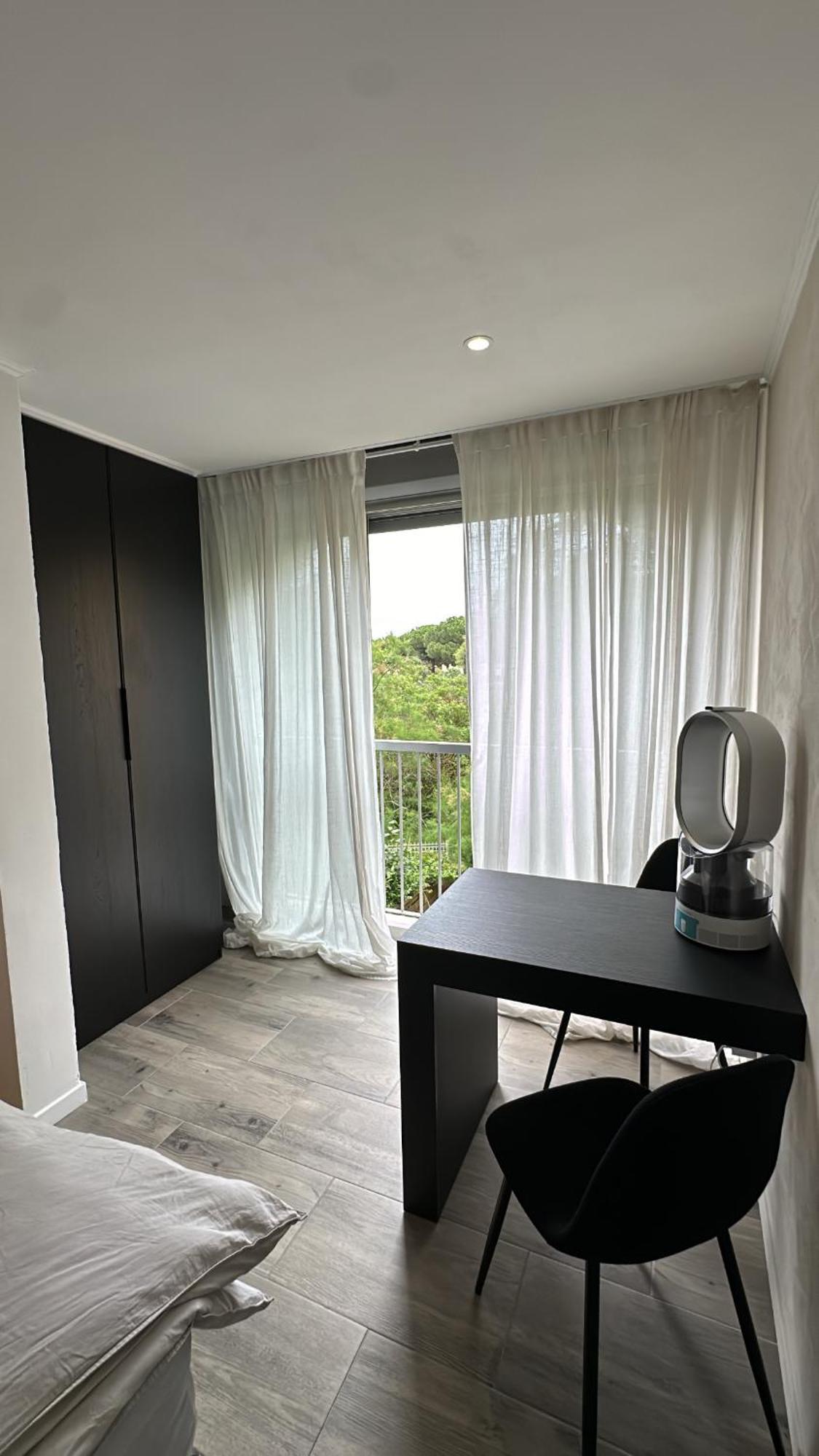 Appartement Cosy Plage Du Mole Agde Bagian luar foto